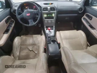 2007 Subaru Impreza WRX с VIN JF1GD74657G500771, выставлен на аукционе Copart как лот 50807975 с пробегом 127 428 миль миль и Списание • Salvage title. История ставок и продаж доступна на DreamBid. Изображение 8.