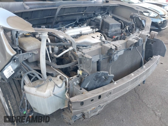 2011 Scion xB z VIN JTLZE4FE1B1137789, wystawiony jako IAAI lot #41834770 z przebiegiem 237 666 mil mil oraz . Historia ofert i sprzedaży dostępna na DreamBid. Obrazek 6.