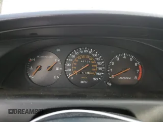 1992 Toyota Celica GTS with VIN JT2ST85N3N0105375, listed as a Copart auction lot 85234504 with 246,724 mi miles and Salvage Title. Bid and sale history available at carsss.com. Image 9.