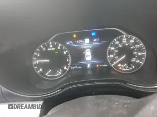 2022 Nissan Maxima SV z VIN 1N4AA6CV8NC503394, wystawiony jako Copart lot #55613785 z przebiegiem 68 473 mil mil oraz Szkoda całkowita • Salvage title. Historia ofert i sprzedaży dostępna na DreamBid. Obrazek 9.