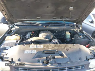 2002 Chevrolet Silverado 1500 LT with VIN 2GCEK19TX21183045, listed as a IAAI auction lot 40668595 with 211,358 mi miles. Bid and sale history available at carsss.com. Image 10.