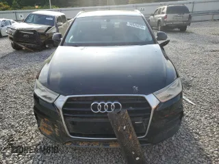 2016 Audi Q3 Premium Plus с VIN WA1BFCFSXGR001044, выставлен на аукционе Copart как лот 59535375 с пробегом 147 406 миль миль и Списание • Salvage title. История ставок и продаж доступна на DreamBid. Изображение 5.