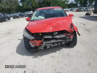 2017 Ford Focus SEL with VIN 1FADP3H21HL238248, listed as a Copart auction lot 52285045 with 138,012 mi miles and Salvage Title. Bid and sale history available at carsss.com. Image 5.
