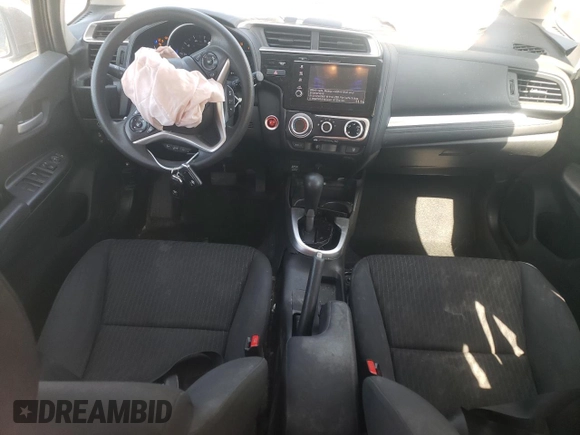 2018 Honda Fit EX с VIN 3HGGK5H8XJM714072, выставлен на аукционе Copart как лот 51832225 с пробегом 116 430 миль миль и Списание • Salvage title. История ставок и продаж доступна на DreamBid. Изображение 8.