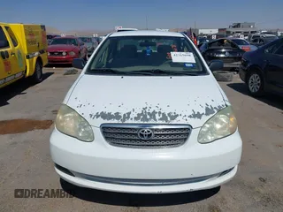 2006 Toyota Corolla CE with VIN 1NXBR32E36Z622727, listed as a IAAI auction lot 42315698 with 168,473 mi miles and . Bid and sale history available at DreamBid. Image 12.