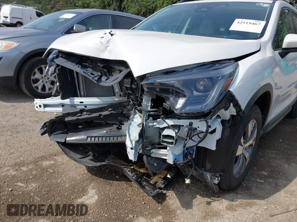 2024 Subaru Ascent Premium с VIN 4S4WMAEDXR3447992, выставлен на аукционе IAAI как лот 42519467 с пробегом 5 181 миль миль и . История ставок и продаж доступна на DreamBid. Изображение 6.