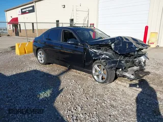 2013 BMW 3 Series 328i xDrive with VIN WBA3B5C54DP539145, listed as a IAAI auction lot 41744757 with 116,151 mi miles and . Bid and sale history available at DreamBid. Image 1.