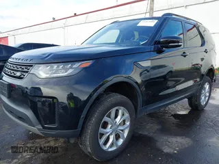 2019 Land Rover Discovery SE with VIN SALRG2RVXKA087358, listed as a IAAI auction lot 41464589 with 58,508 mi miles and . Bid and sale history available at DreamBid. Image 18.