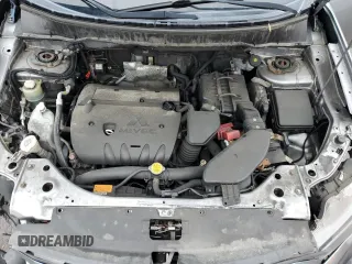 2013 Mitsubishi Outlander SE z VIN JA4JT3AW4DU000656, wystawiony jako Copart lot #51808395 z przebiegiem 158 479 mil mil oraz Szkoda całkowita • Salvage title. Historia ofert i sprzedaży dostępna na DreamBid. Obrazek 12.