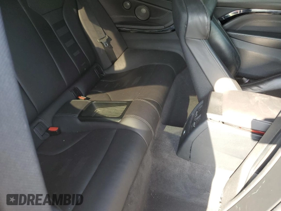 2018 BMW M4 with VIN WBS4Y9C5XJAA92487, listed as a Copart auction lot 68192164 with Not Provided miles and Salvage Title. Bid and sale history available at carsss.com. Image 10.