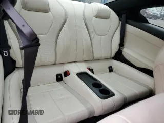 2017 Infiniti Q60 Premium с VIN JN1EV7EL0HM553533, выставлен на аукционе Copart как лот 53727735 с пробегом 110 559 миль миль и Списание • Salvage title. История ставок и продаж доступна на DreamBid. Изображение 10.