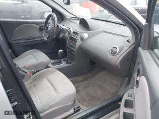 2006 Saturn ION with VIN 1G8AJ55F16Z143940, listed as a IAAI auction lot 41718507 with 138,565 mi miles. Bid and sale history available at carsss.com. Image 5.