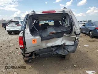 2004 Ford Explorer XLS с VIN 1FMZU62K74ZB23613, выставлен на аукционе Copart как лот 62346315 с пробегом Не указан миль и Списание • Salvage title. История ставок и продаж доступна на DreamBid. Изображение 6.