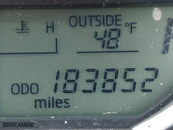 2015 Toyota RAV4 XLE with VIN 2T3RFREV6FW343687, listed as a IAAI auction lot 42024522 with 183,852 mi miles. Bid and sale history available at carsss.com. Image 15.