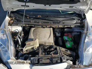 2017 Nissan LEAF SL with VIN 1N4BZ0CP4HC304763, listed as a Copart auction lot 73231214 with 80,287 mi miles and Salvage Title. Bid and sale history available at carsss.com. Image 11.