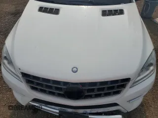 2013 Mercedes-Benz M 350 z VIN 4JGDA2EB7DA121124, wystawiony jako Copart lot #59145665 z przebiegiem Nie podano mil oraz Czysty tytuł • Clean title. Historia ofert i sprzedaży dostępna na DreamBid. Obrazek 12.