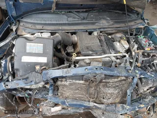 2004 GMC Envoy SLE with VIN 1GKDT13S042313270, listed as a IAAI auction lot 41700737 with 1 mi miles. Bid and sale history available at carsss.com. Image 10.