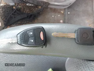 2004 Dodge Caravan SE z VIN 1D8GP24R34B500549, wystawiony jako IAAI lot #42546489 z przebiegiem 159 061 mil mil oraz . Historia ofert i sprzedaży dostępna na DreamBid. Obrazek 11.