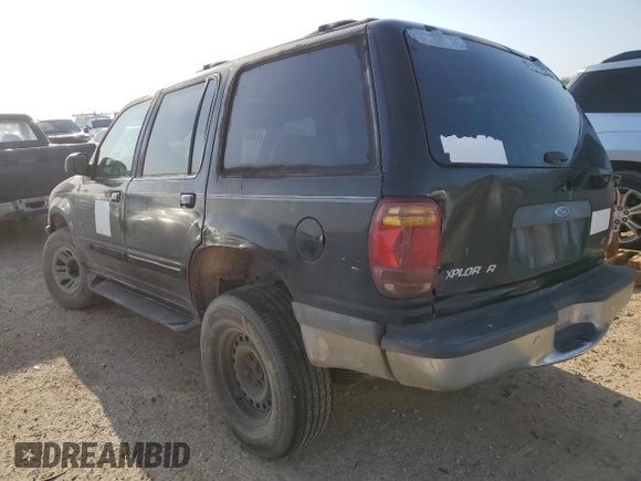 1998 Ford Explorer XL z VIN 1FMZU32E7WZC17972, wystawiony jako Copart lot #54849515 z przebiegiem 192 928 mil mil oraz Szkoda całkowita • Salvage title. Historia ofert i sprzedaży dostępna na DreamBid. Obrazek 2.