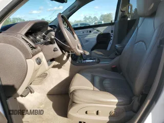 2016 GMC Acadia Denali with VIN 1GKKRTKD2GJ339142, listed as a Copart auction lot 82953324 with 127,339 mi miles and Salvage Title. Bid and sale history available at carsss.com. Image 7.