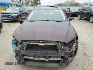 2013 Ford Fusion SE with VIN 3FA6P0H79DR379017, listed as a Copart auction lot 82925654 with 190,429 mi miles and Salvage Title. Bid and sale history available at carsss.com. Image 5.