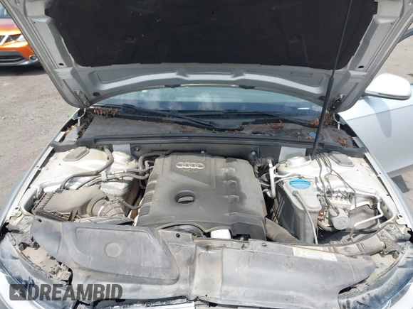 2013 Audi allroad A4 Premium z VIN WA19FAFLXDA194947, wystawiony jako IAAI lot #42151323 z przebiegiem 124 527 mil mil oraz . Historia ofert i sprzedaży dostępna na DreamBid. Obrazek 10.