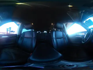 2017 Nissan Pathfinder SV z VIN 5N1DR2MM3HC696441, wystawiony jako IAAI lot #42551768 z przebiegiem 85 578 mil mil oraz . Historia ofert i sprzedaży dostępna na DreamBid. Obrazek 18.