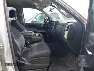 2014 Chevrolet Silverado 1500 LT with VIN 1GCRCREH0EZ163493, listed as a IAAI auction lot 41525659 with 218,958 mi miles and . Bid and sale history available at DreamBid. Image 5.