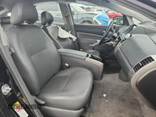 2007 Toyota Prius with VIN JTDKB20U177667744, listed as a Copart auction lot 63566805 with 235,625 mi miles and Salvage title. Bid and sale history available at DreamBid. Image 7.