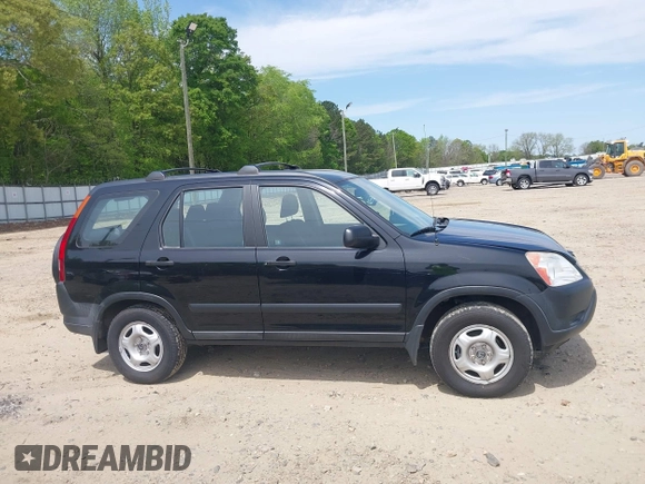 2004 Honda CR-V LX with VIN SHSRD68474U209015, listed as a IAAI auction lot 42040424 with 100,923 mi miles and . Bid and sale history available at carsss.com. Image 13.