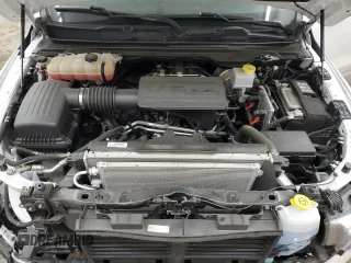 2022 Ram 1500 Big Horn с VIN 1C6RRFBG6NN480475, выставлен на аукционе Copart как лот 58255035 с пробегом 49 657 миль миль и Списание • Salvage title. История ставок и продаж доступна на DreamBid. Изображение 11.