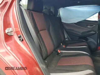 2020 Subaru Impreza Special Sports с VIN 4S3GTAM68L3722667, выставлен на аукционе Copart как лот 55676315 с пробегом 57 354 миль миль и Списание • Salvage title. История ставок и продаж доступна на DreamBid. Изображение 10.