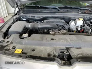 2021 Ram 1500 Lone Star с VIN 1C6RREBT1MN768975, выставлен на аукционе Copart как лот 67321345 с пробегом 28 738 миль миль и Чистый • Clean title. История ставок и продаж доступна на DreamBid. Изображение 13.