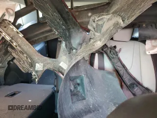 2016 Chevrolet Equinox LTZ с VIN 2GNALDEK1G6253821, выставлен на аукционе Copart как лот 57642825 с пробегом Не указан миль и Списание • Salvage title. История ставок и продаж доступна на DreamBid. Изображение 10.