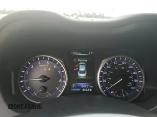 2015 Infiniti Q50 Premium z VIN JN1BV7AP5FM353448, wystawiony jako Copart lot #57115325 z przebiegiem 104 721 mil mil oraz Szkoda całkowita • Salvage title. Historia ofert i sprzedaży dostępna na DreamBid. Obrazek 9.