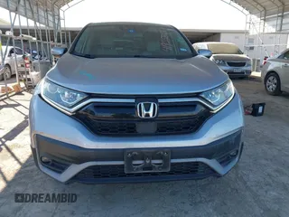 2020 Honda CR-V EX-L z VIN 2HKRW2H8XLH687314, wystawiony jako IAAI lot #41955562 z przebiegiem 54 336 mil mil oraz . Historia ofert i sprzedaży dostępna na DreamBid. Obrazek 12.