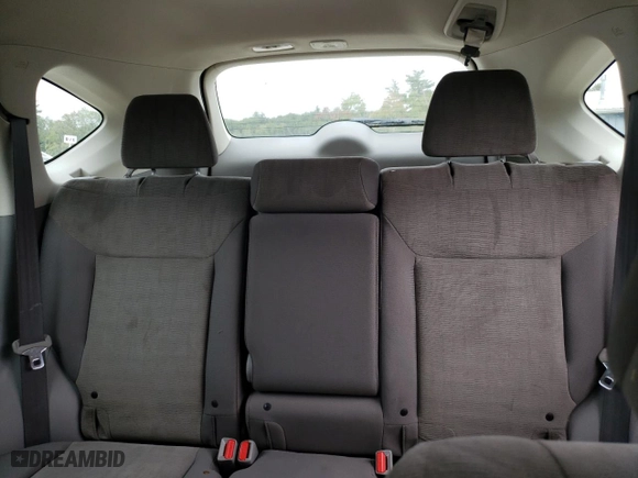 2013 Honda CR-V LX with VIN 2HKRM4H31DH606644, listed as a Copart auction lot 68077914 with 142,107 mi miles and Non Repairable. Bid and sale history available at carsss.com. Image 10.