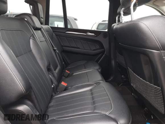 2015 Mercedes-Benz GL-Class GL 450 with VIN 4JGDF6EE7FA502932, listed as a Copart auction lot 72127072 with 134,903 mi miles. Bid and sale history available at carsss.com. Image 11.