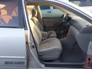 2007 Toyota Corolla CE with VIN 1NXBR32E17Z818859, listed as a IAAI auction lot 41330244 with 224,113 mi miles and . Bid and sale history available at DreamBid. Image 5.