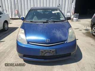 2008 Toyota Prius with VIN JTDKB20U787702630, listed as a Copart auction lot 53658645 with Not Provided miles and Clean Title. Bid and sale history available at DreamBid. Image 5.