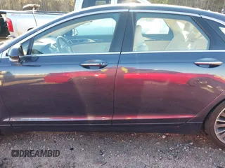 2013 Lincoln MKZ with VIN 3LN6L2GK2DR803589, listed as a IAAI auction lot 41846363 with 75,920 mi miles and . Bid and sale history available at DreamBid. Image 15.