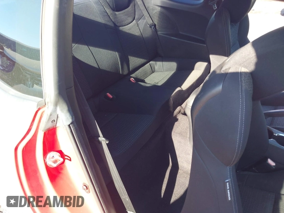 2012 Hyundai Genesis Coupe 2.0T с VIN KMHHT6KD1CU073853, выставлен на аукционе IAAI как лот 42238495 с пробегом 133 009 миль миль и . История ставок и продаж доступна на DreamBid. Изображение 8.