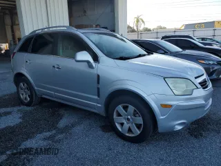 2009 Saturn VUE XR with VIN 3GSCL53P99S624836, listed as a Copart auction lot 75918934 with 237,376 mi miles and Salvage Title. Bid and sale history available at carsss.com. Image 4.