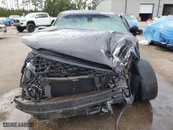 2013 Ford Sedan Police Interceptor with VIN 1FAHP2L82DG138962, listed as a Copart auction lot 74751974 with 0 mi miles and Salvage Title. Bid and sale history available at carsss.com. Image 5.
