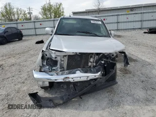 2012 GMC Canyon SLE2 with VIN 1GTH6PFE9C8105140, listed as a Copart auction lot 53684075 with Not provided miles and Salvage title. Bid and sale history available at DreamBid. Image 5.