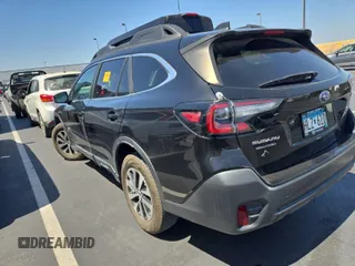 2020 Subaru Outback Premium с VIN 4S4BTACC1L3145302, выставлен на аукционе IAAI как лот 42610357 с пробегом 48 993 миль миль и . История ставок и продаж доступна на DreamBid. Изображение 14.