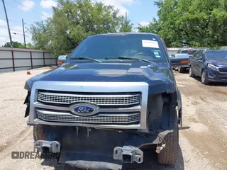 2009 Ford F-150 XL с VIN 1FTPW12V09FA67249, выставлен на аукционе IAAI как лот 42207010 с пробегом 234 895 миль миль и . История ставок и продаж доступна на DreamBid. Изображение 13.