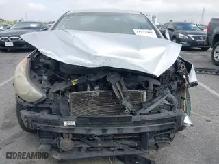 2011 Hyundai Elantra GLS PZEV with VIN 5NPDH4AE7BH022191, listed as a IAAI auction lot 41932987 with 187,381 mi miles. Bid and sale history available at carsss.com. Image 6.