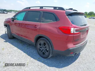 2024 Subaru Ascent Onyx с VIN 4S4WMAHD6R3430974, выставлен на аукционе IAAI как лот 41879447 с пробегом 11 656 миль миль и . История ставок и продаж доступна на DreamBid. Изображение 3.
