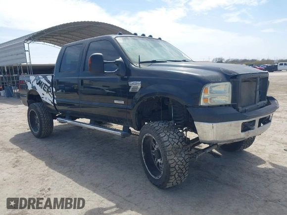 2005 Ford F-250 XL с VIN 1FTSW21P45EB16990, выставлен на аукционе IAAI как лот 41741408 с пробегом Не указан миль и . История ставок и продаж доступна на DreamBid. Изображение 1.